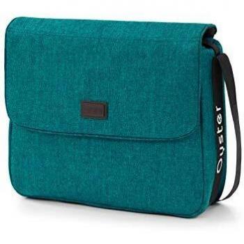 Peacock Oyster3 Travel Changing Solution