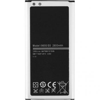 Premium Akku für Samsung Galaxy S5 mit NFC