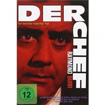 Der Chef