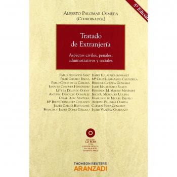 Tratado de Extranjería