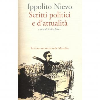 Scritti politici e d'attualità