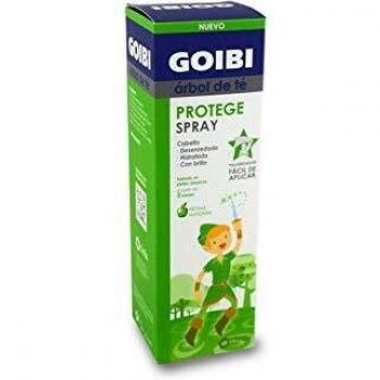 Goibi Protege Spray Árbol Del Té Aroma Manzana 2