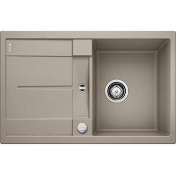 Blanco Metra 45 S Einbauspüle für Unterschränke ab 45 cm