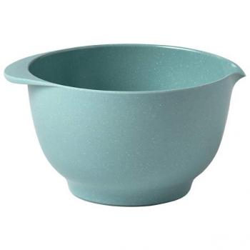Mepal Pebble Green 0.5L Mixing Bowl
