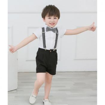 Traje formal para niños