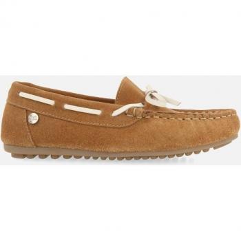 Mocassini Gioseppo Asbury Beige 72127