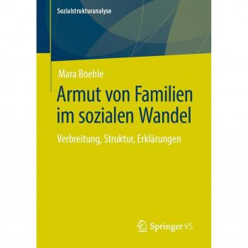Armut von Familien im sozialen Wandel