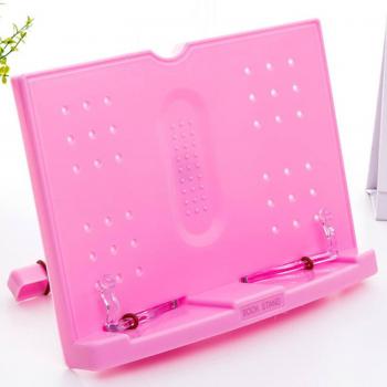 Porte-recettes multifonction avec clips