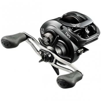 Daiwa Tatula 200 Baitcasting Reel