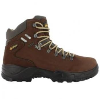 Botas Chiruca Somiedo GORE-TEX marrón para hombre