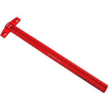 Règle de traçage Portable pour le bois Type T 16 pouces