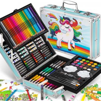 Dessin&Couleurs en Valise