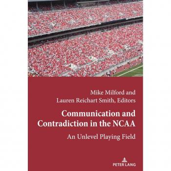 Vitalsource Technologies, Inc. Communication And Contradiction In The Ncaa