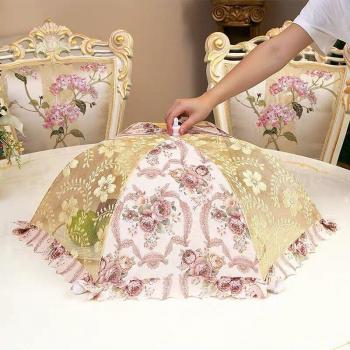 Round and Square Table Umbrella Cloth