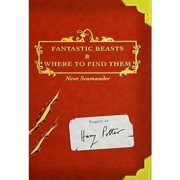 Fantastic Beasts and Where to Find Them