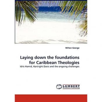 Laying down the foundations for Caribbean Theologies