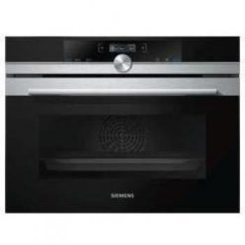 Horno Compacto Siemens Cb635Gns3