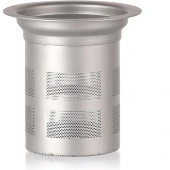 Titanium Mesh Tea Filter
