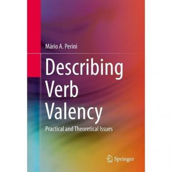 Vitalsource Technologies, Inc. Describing Verb Valency