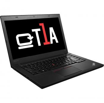 ThinkPad T460 Core i5 (Refurbished) – 14” HD, 8GB DDR3L, 240GB SSD, Wi‑Fi