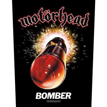 Patta Motorhead 2021 Bomber