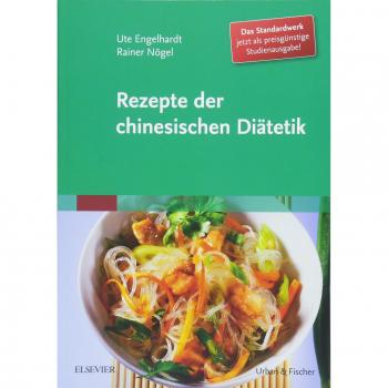 Rezepte der chinesischen Diätetik