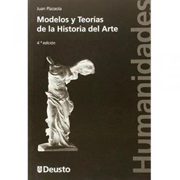 Modelos y teorías de la historia del arte (Tapa blanda).