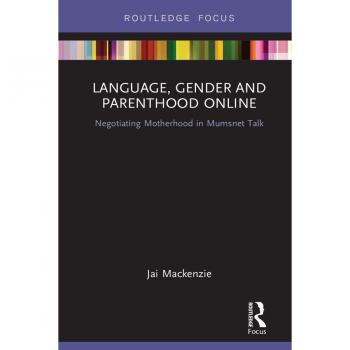 Vitalsource Technologies, Inc. Language, Gender And Parenthood Online
