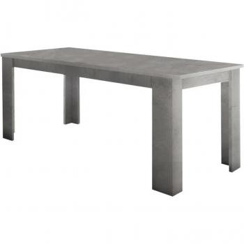 Consola Extensible 12 Plazas Dmora – Diseño Italiano