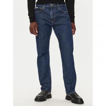 Guess G16 Straight Cut Mid Rise Denim