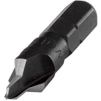 Avellanador de precisión Wolfcraft Ø 8 mm