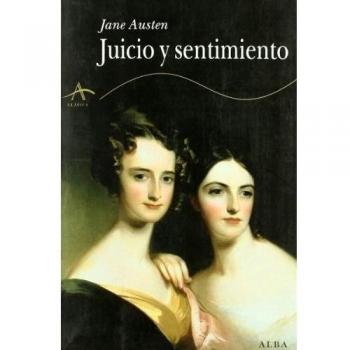 Juicio y sentimiento (Tapa blanda).