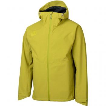 Valdur Hardshell Rain Chaqueta de Montaña Ternua 2XL