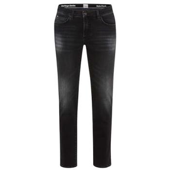 Coupe Modèle Chuck – BRAX Jeans Gris 40/L30
