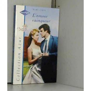 L AMOUR VAINQUEUR