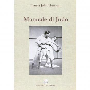 Manuale di judo