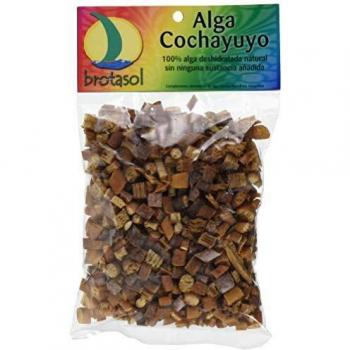 Brotasol Cooking Seaweed 80g