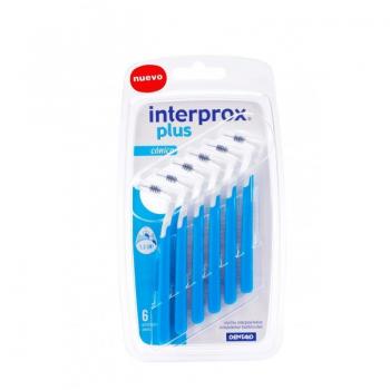 Interprox Plus 2G Conico Blister 6 uds