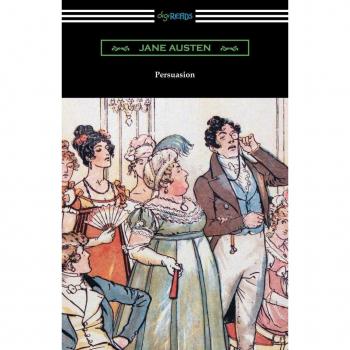 Persuasion (illustrated by hugh thomson)