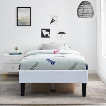 Sommier Douce Nuit 80x200 cm