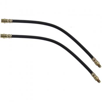 Mercedes W202 W204 W210 Brake Hose Set (Left & Right)