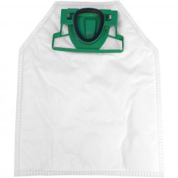 12 Sacs de Poussière pour Aspirateur Vorwerk Kobold VK200