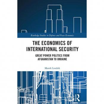 Vitalsource Technologies, Inc. The Economics of International Security