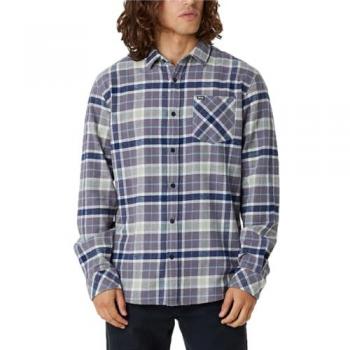 Rip Curl Herren Flanellshirt CHECKED IN