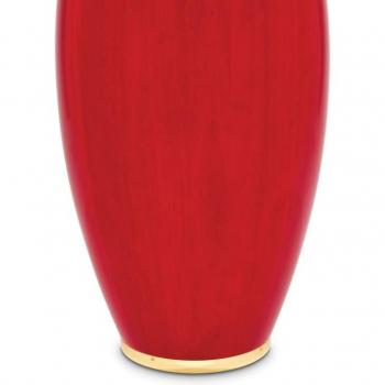 Conga Latin Percussion 11-3/4 Matador Rouge