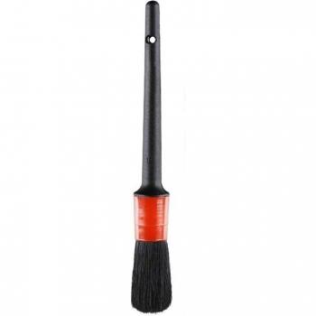 1PC Car Wash Brush for Interior Dirt and Wheel Gap Detailing
