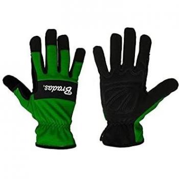 Gants de Protection Mécanicien RWTV9