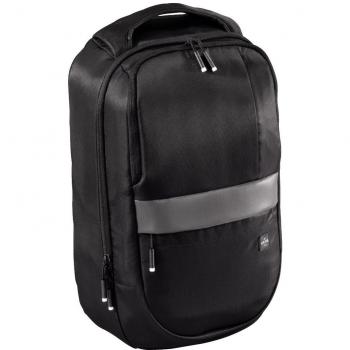 Hama Est. 1923 München Business-Rucksack sportiv Schwarz