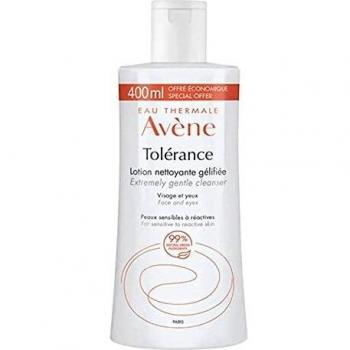 Avène Ultra Gentle Cleansing Gel 400ml