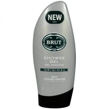 Brut Men’s Body Wash